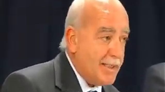 Premio Paolo Borsellino 2012 - 19 Vittorio Teresi смотреть онлайн