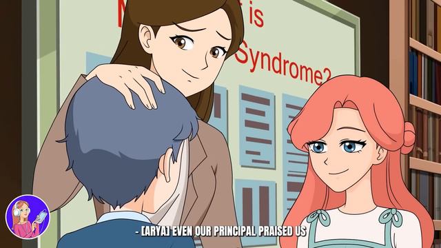 I’m Weird & So is My Life смотреть онлайн