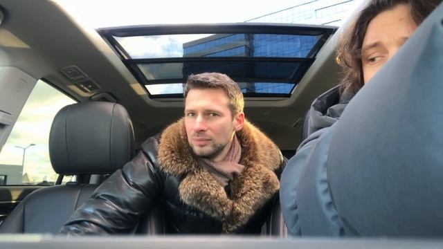 КИТАЕЦ за 2 МЛН. с ГАКом!!! | GAC GS8 | ПРЕКРАСЕН, но себе НЕ ВЗЯЛ бы | ПОКРОВСКИЙ