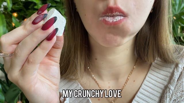 Астана 1 Vs Aстана 2🤍// Astana 1 Vs Astana 2// ASMR CRUNCH