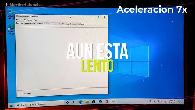 ⚡Windows 10 Pro 2021 Oficial con 1 GB / PORQUE NO TE DICEN ESTO😡 /Test rendimiento смотреть онлайн