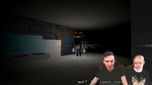 КАРТУН КЭТ решил поиграть в CARTOON CAT GAME