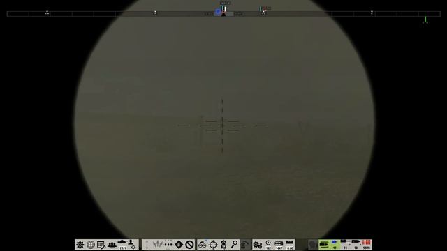 The Iraqis are Coming! - Steel Armor: Blaze of War смотреть онлайн