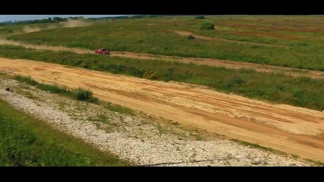 Анонс_Ралли Спринт. Здесь каждый получит кайф_от RussianTuning смотреть онлайн