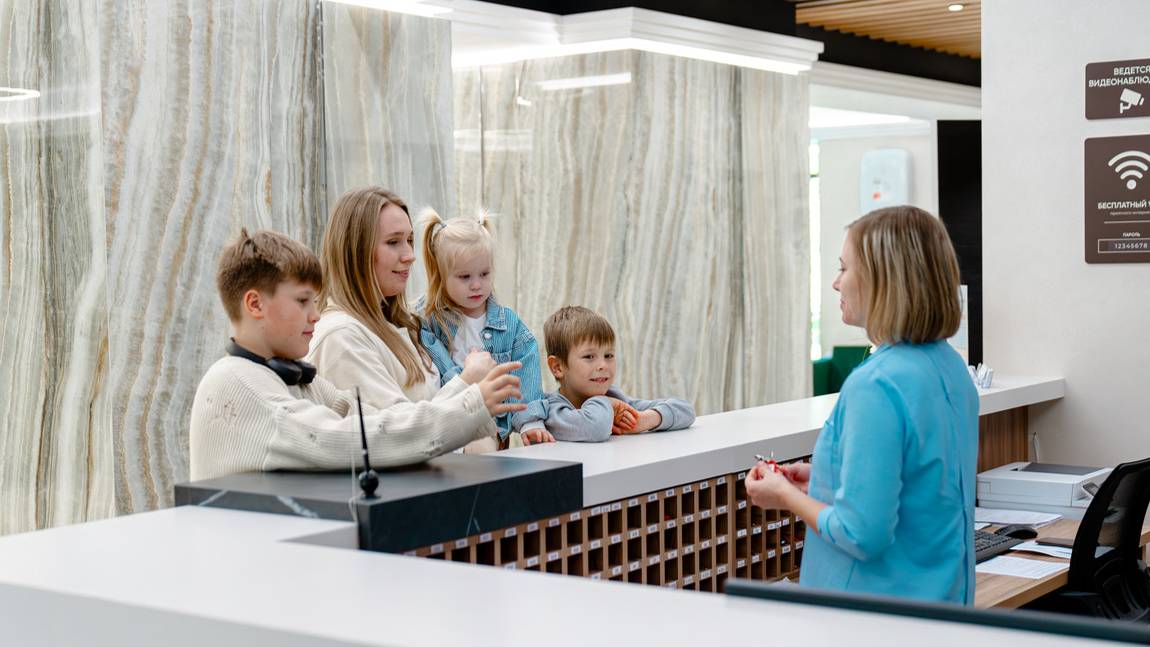 Обзор санатория Краснозерский смотреть онлайн