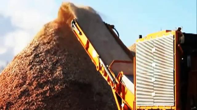 Национальный проект "Энергия из биомассы" смотреть онлайн