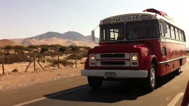 Chevrolet C-50 смотреть онлайн