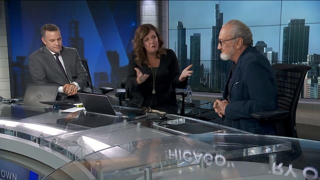 Actor Robert Englund talks his legacy as Freddy Krueger смотреть онлайн