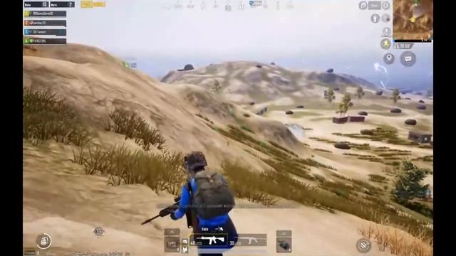 СТРИМ PUBG MOBILE?ЛОКАЛКА В PUBG MOBILE?ЛОКАЛКА ДЛЯ ВСЕХ?РОЗЫГРЫШ ROYAL PASS (На 100 подписчиков) смотреть онлайн