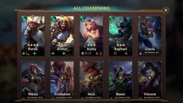 War Spell: Team Tactics RPG. НОВЫЙ IDLE RPG GAME ПРОЕКТ! ЭТО СТОИТ ВИДЕТЬ!  GIFT CODE