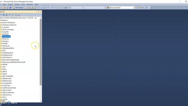 SQL Server Backup and Restore смотреть онлайн