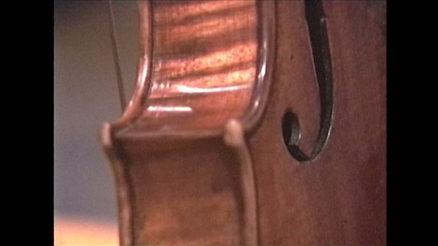Stradivarius Violin, "The Harrison" 1693 / The Finest "Long Pattern" Stradivarius in the World. смотреть онлайн