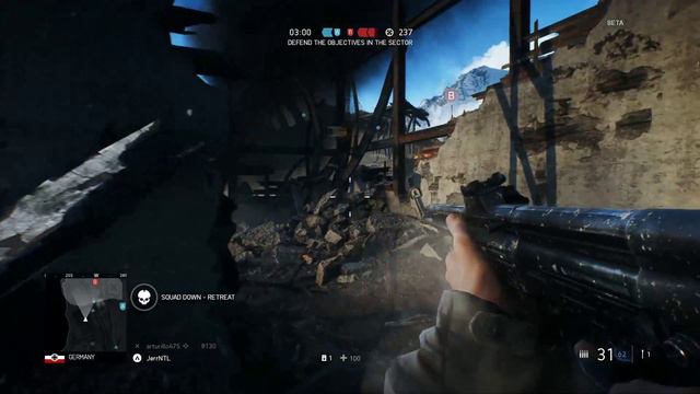 Battlefield V | Пока не вышел Spider-Man смотреть онлайн