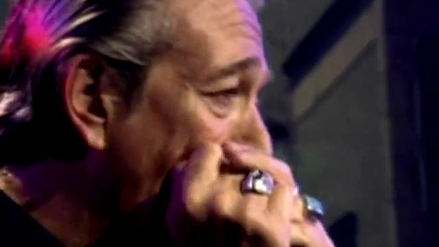 John Hiatt - The Same Thing смотреть онлайн