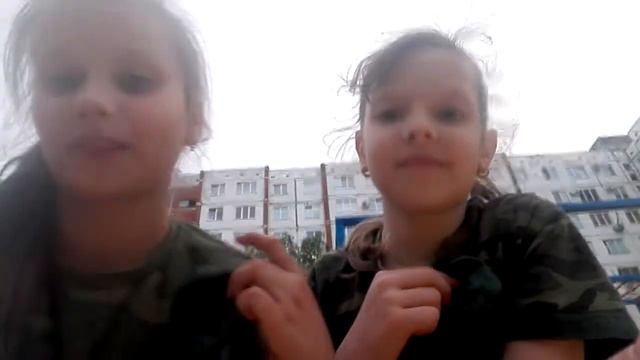 Мини подарки к 9маю!часть1. смотреть онлайн