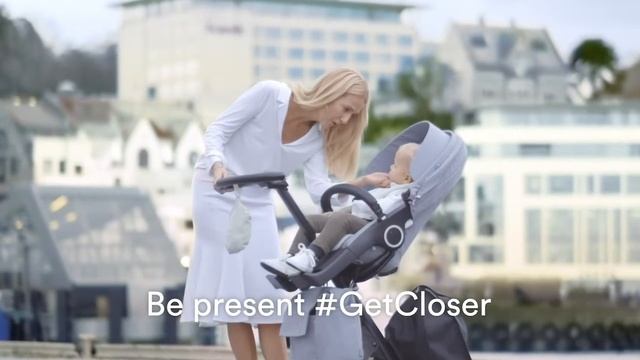 Stokke Xplory Balance Limited edition смотреть онлайн