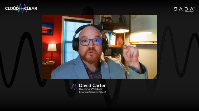 The Revolutionary Power of Web3 and AI: A Trust-Based Future with SADA | EP 173 смотреть онлайн