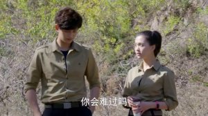 Дорама "Горячая девчонка" 11-серия (озвучка)