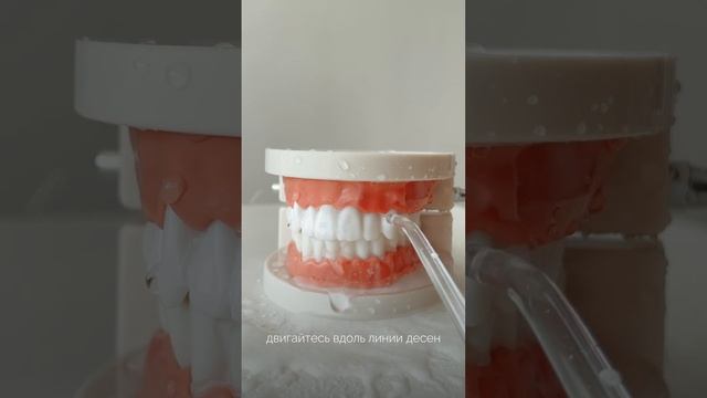 Ирригатор Edelshtauff WF-100 смотреть онлайн