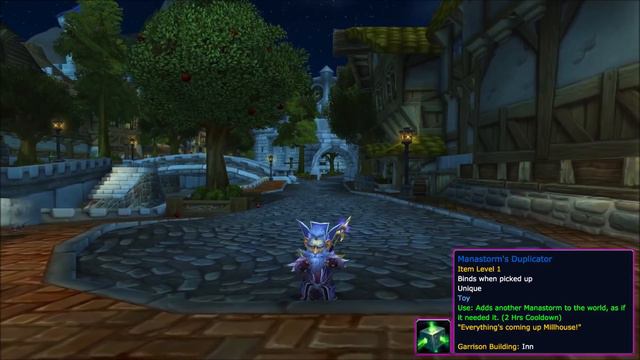Jessiehealz - Lunarfall Inn / Frostwall Tavern Loots Guide (World of Warcraft) смотреть онлайн