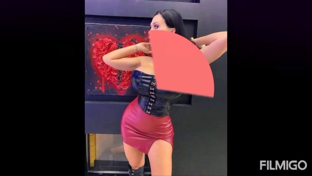 Actress Aletta Ocean's new photoshoot 💖💖💖 смотреть онлайн