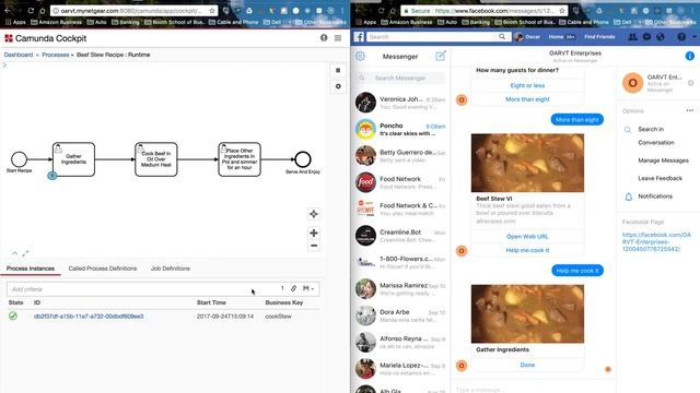 BotDemo Stackathon смотреть онлайн