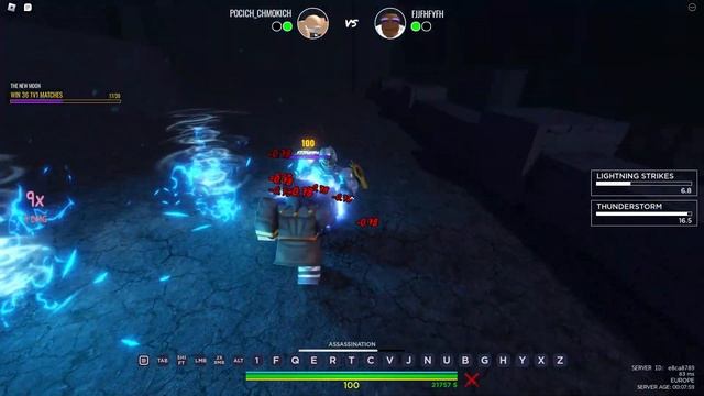 МЕТАЛИСТ СОС*Т В RANKED 1V1 | RIU смотреть онлайн