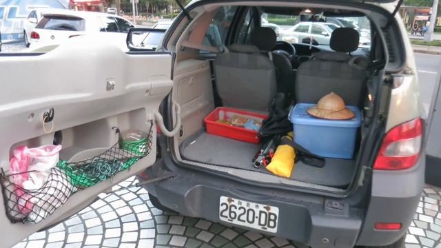 雷諾 RENAULT SCENIC RX-4 日記 MVI 1002 смотреть онлайн