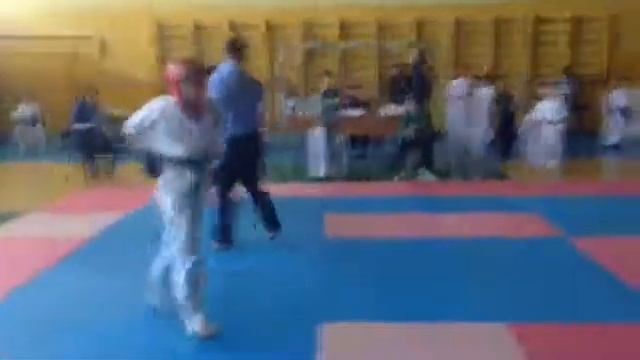 Мой бой каменов эльдар