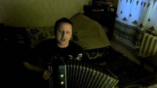 ОКУНАЙКА Классная песня Владимира Сарычева смотреть онлайн