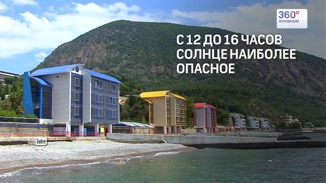 Как подготовиться к долгожданному отпуску? смотреть онлайн
