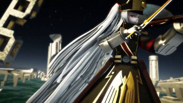 богиня альтаир играет на скрипки