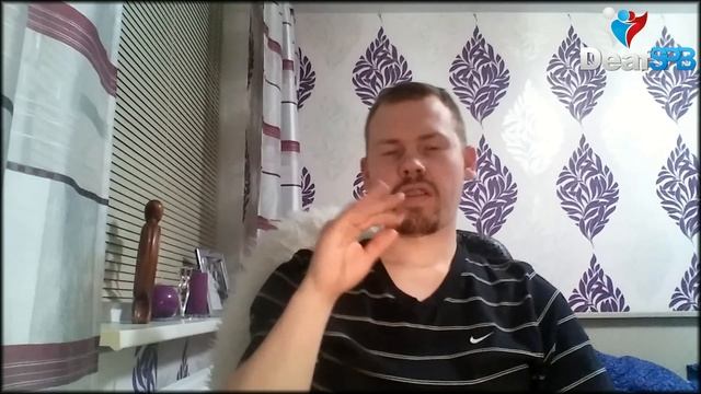 Сказки перед сном / Bedtime story (DeafSPB) смотреть онлайн