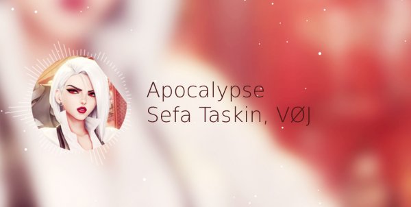 Apocalypse | Studio Music Club