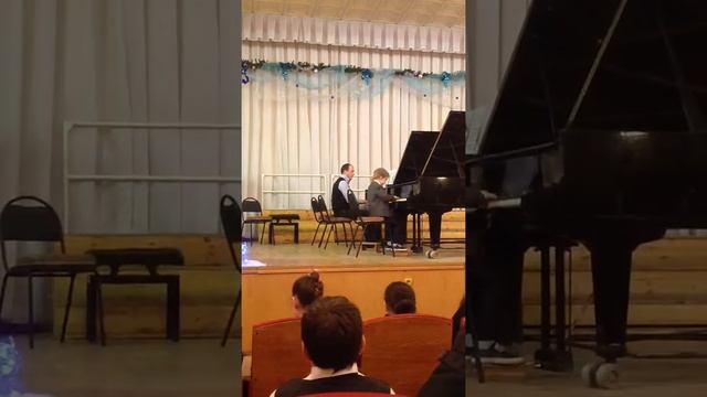 Дунаевский. Полька смотреть онлайн