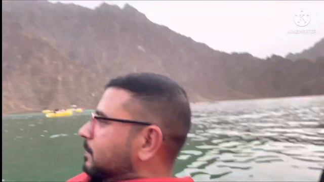 HATTA DAM DUBAI ?? | Hatta Kayak | Top Tourist Attraction @growingwithayeshamaryam2530 смотреть онлайн