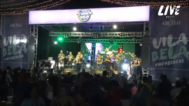 Rolé, Senta Danada - Son Tres de Trinidad смотреть онлайн