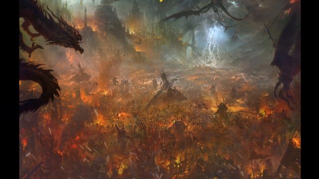 Disciples 2: Тизер турнира "Road to Almighty" смотреть онлайн