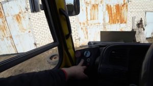 Обзор автобуса Богдан А092