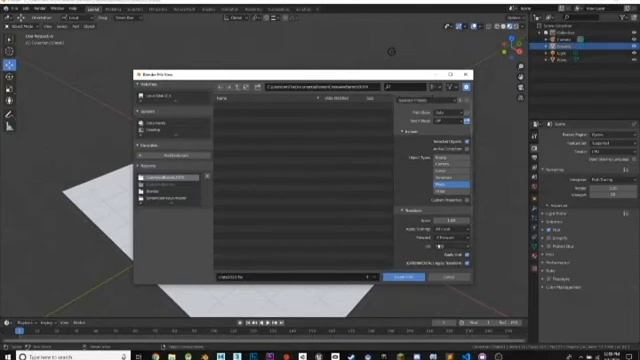 Blender to FBX Export Settings - Quick Lessons смотреть онлайн