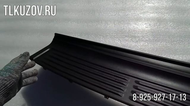 Практический гид по плитке