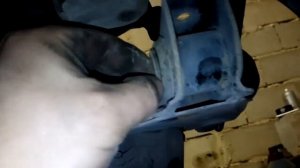 Замена сайлентблоков нижнего рычага на ланос,сенс,нексия,шанс,опель кадет,вектра.