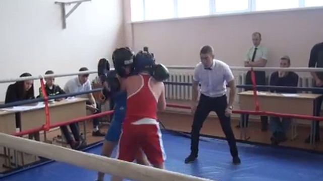 В Нагайбакском районе состоялся турнир по боксу смотреть онлайн