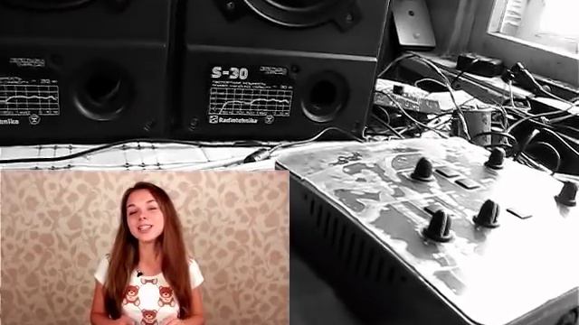 ТОП 5 Няшек (18+) смотреть онлайн