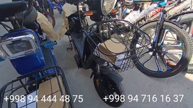 Электро Скутер ва Вело Скутер нархлари арзонлашди шошилинг сиз кутган видео албатта коринг смотреть онлайн