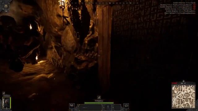pay the troll toll (lvl 5 rogue cheese) смотреть онлайн