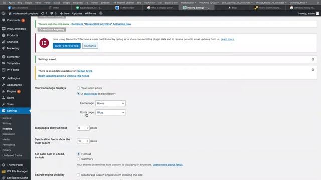 Elementor blog templates Bangla | Elementor Single & Archive Blog Template смотреть онлайн