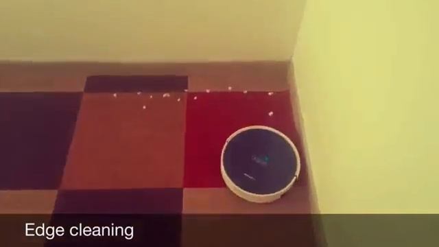 Mamibot PreVac 650 робот который убирает и моет пол. Купить в Молдове. Кишинёв. смотреть онлайн