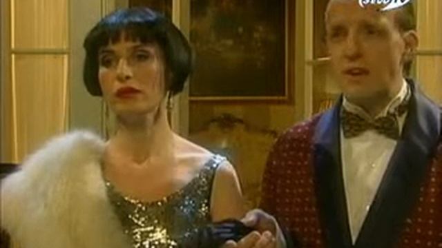 The Sketch Show s1 e7 смотреть онлайн