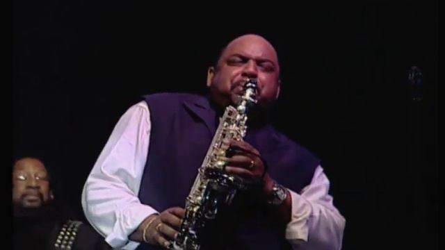 Jeff Lorber Ft. Glenn Fredly 